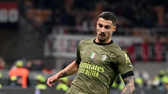 Tuttosport - Milan, tocca a Krunic contro il Tottenham: agirà da trequartista box-to-box al posto di Diaz