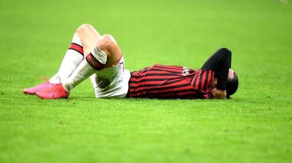 Serie A, scatta l'allarme infortuni: in aumento del 25% giocando ogni tre giorni