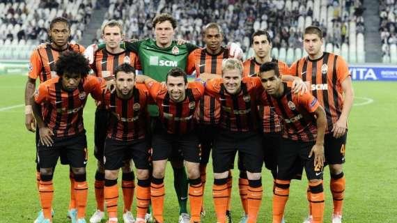 Sky - Accordo tra Milan e Luiz Adriano per gennaio: si lavora per anticipare il trasferimento in estate