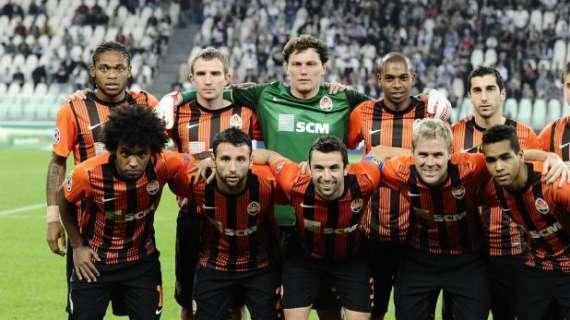Per Willian è sfida Chelsea-Tottenham