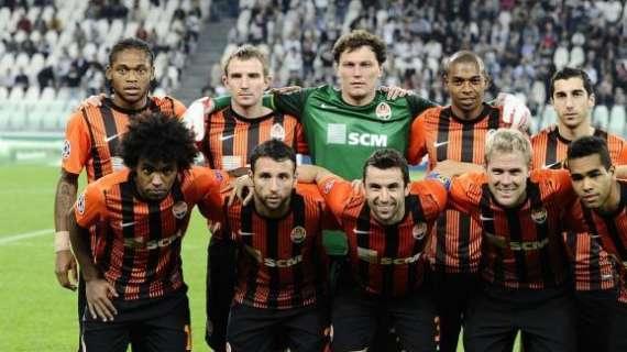 Ag. Luiz Adriano apre al Milan: "Gli farebbe piacere giocare in rossonero"