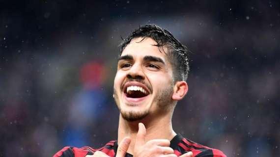 Ed è subito Andre Silva! Trascina il Siviglia con una tripletta