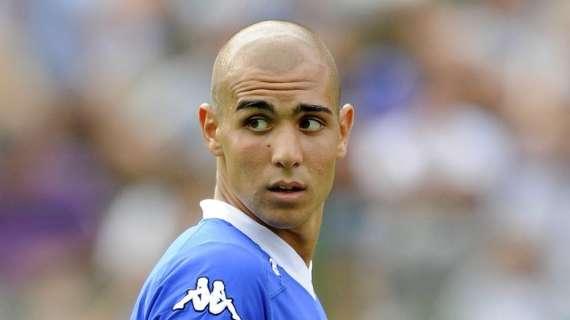 Juventus, scatto decisivo per Zaza: superate Napoli e Milan