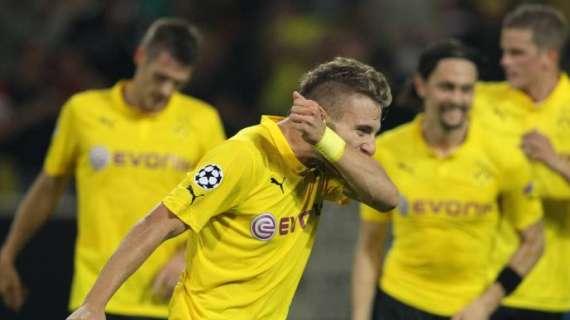 Tuttosport - Il Borussia Dortmund vuole El Shaarawy? Il Milan chiede in cambio Immobile, ma (per ora) Ciro dice no