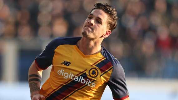 Sky - Anche il Milan sulle tracce di Zaniolo