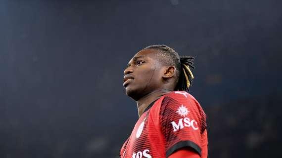 Leao: "Non dimenticherò mai lo Scudetto, voglio vedere i nostri tifosi festeggiare sempre. Difficile esprimere a parole San Siro e i tifosi"