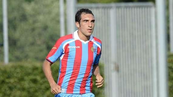 Il Milan spera ancora in Lodi, si parla di Viola per il Catania