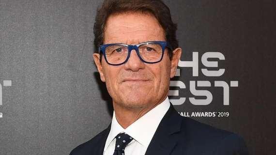 Capello a Milan TV: "Salisburgo? Non sarà una partita semplice. Pioli bravissimo, ha capito che allena il Milan"