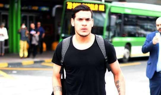 G. Gomez a MTV: "Essere al Milan è unico, sono pronto per il Napoli. Romagnoli? Saremo un'ottima coppia"