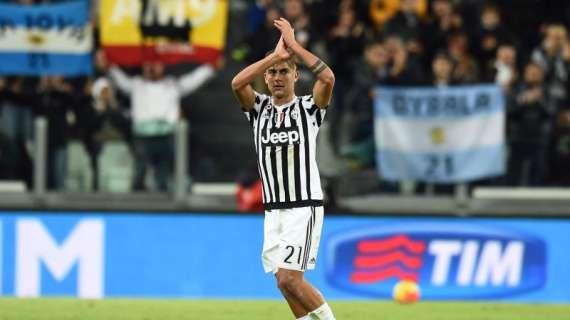 Dybala a Premium: "Il Milan mi voleva, ma quando ho saputo che mi voleva la Juve sono andato lì"