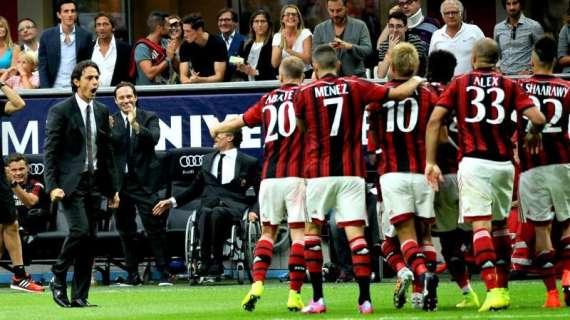 Empoli, Cesena e Chievo: 9 punti prima della sosta per il morale e per la classifica