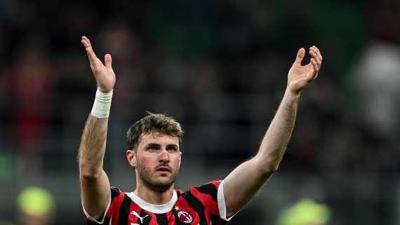 Allegri vuole valutare Gimenez, il CorSport: "Tre mesi per vendersi l'anima al Diavolo"