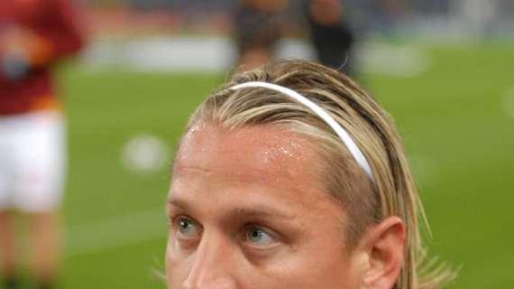 Dalla Francia: Mexes e Roma verso il rinnovo
