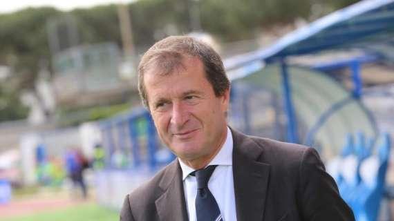 Sampdoria, il ds Osti smentisce: "Non mi risultano offerte dalla Roma per Eder"