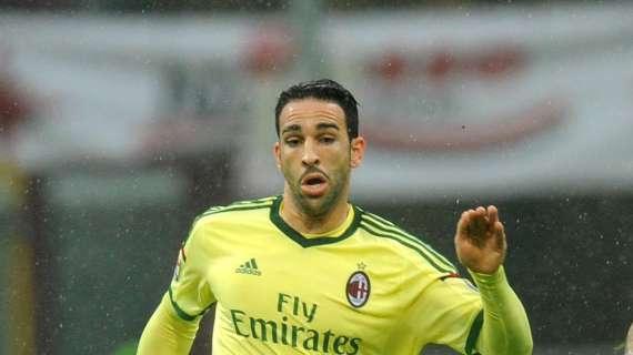 TMW - United-Rami, il Milan dice no all'addio