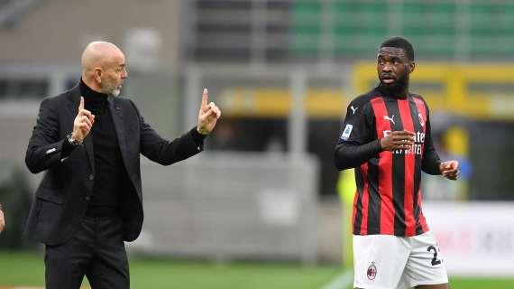 ESCLUSIVA MN - Eranio: "Kessie uno dei centrocampisti più forti d'Europa. Tomori deve essere il titolare" 