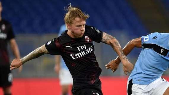 Il riscatto di Kjaer smaschera un falso mito: Rangnick non punta esclusivamente sui giovanissimi
