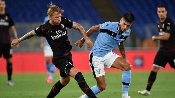 ESCLUSIVA MN - Kjaer, un'occasione da cogliere entro 10 giorni: una deadline che mette fretta al Milan