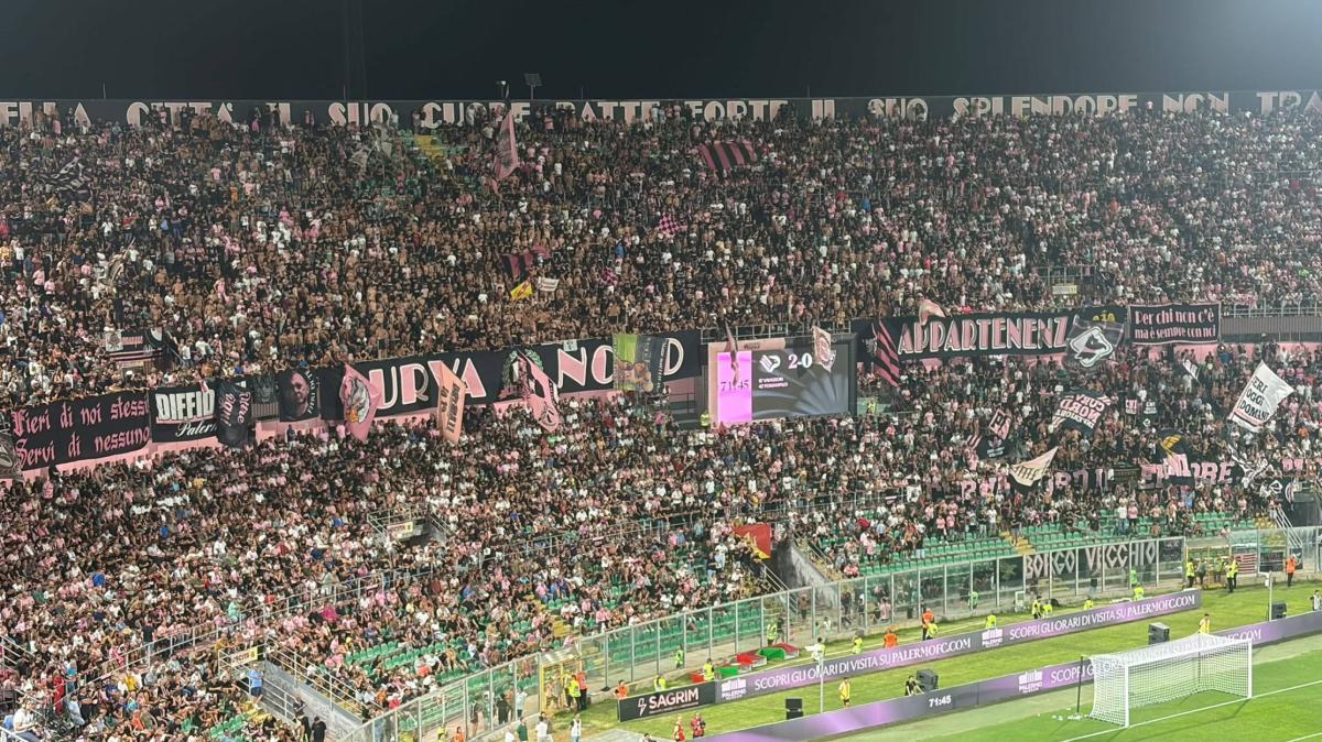 Pippo Inzaghi fa fuori una squadra di Serie A: il Palermo vince 2-0 contro il Lecce in Coppa italia