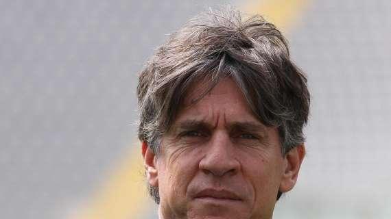 Udinese, Giaretta: "Muriel non è sul mercato"