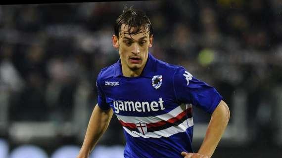 Dalla Turchia: anche il Milan segue Gabbiadini