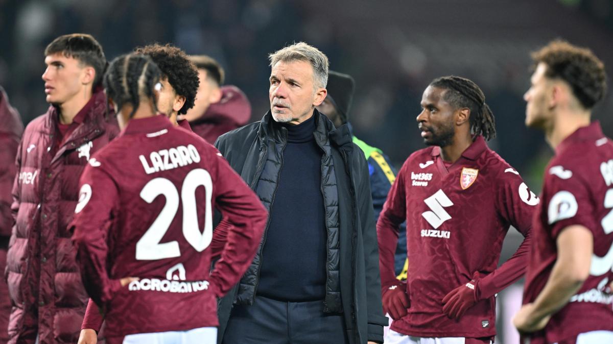 Torino, Baroni: "Milan grande squadra, non sono ammesse distrazioni"