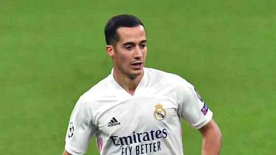 Milan, Corriere dello Sport: "Lucas Vazquez costa caro"