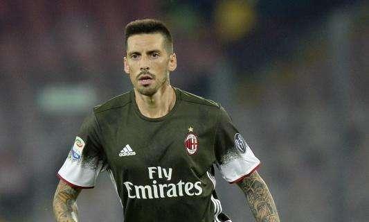 Sosa e l'idea-regista: tra un esperimento tutto da verificare e la possibile esclusione di Montolivo