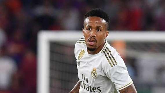 Tuttosport - Milan, oltre opzioni dal Real: Eder Militao e Lucas Vazquez