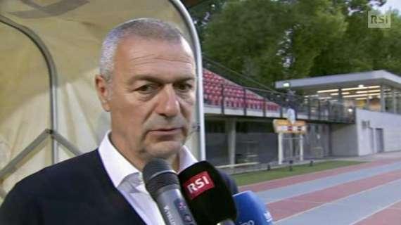 Manzo sul Milan: "Boban e Maldini hanno ingaggiato giocatori interessanti"