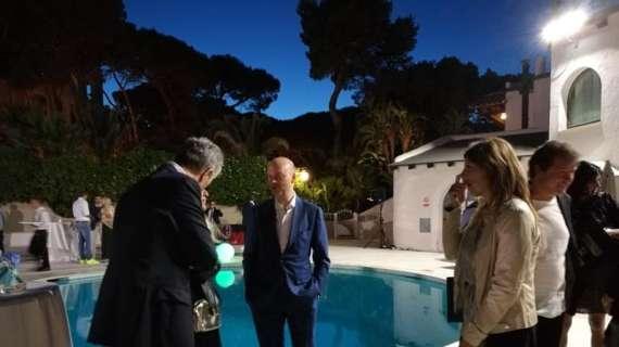 MN - Fassone al workshop: "Faremo grande il Milan"