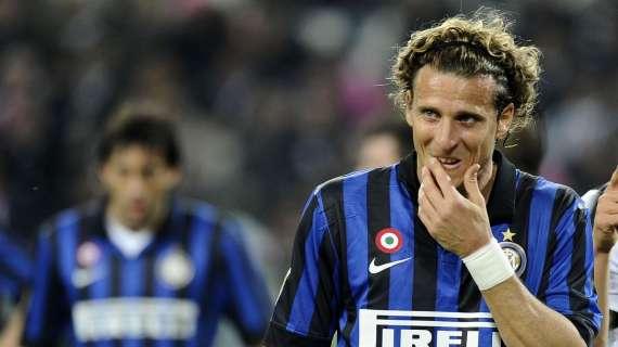 Tuttosport: Forlan, spunta il Milan