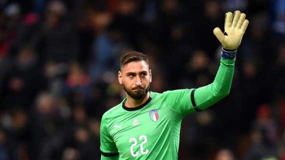 Il Milan e gli Europei
