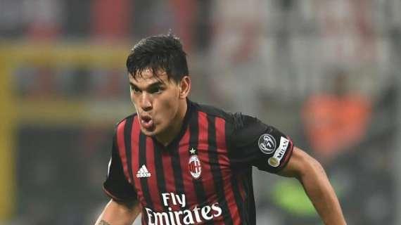 TMW - Milan, Gustavo Gomez-Boca: nodo ingaggio, fumata nera 