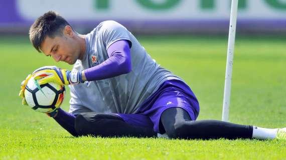 Milan, arriva Tatarusanu: al Lione un indennizzo minimo