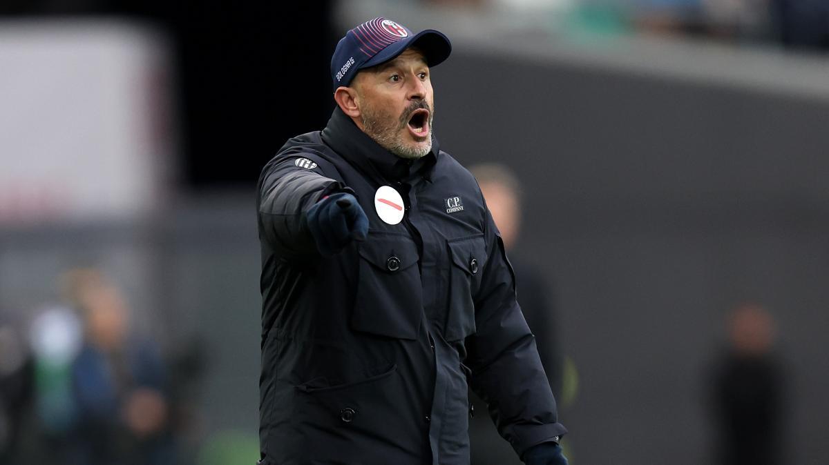 Il Bologna rimonta il Parma e aspetta la vincente di Lazio-Milan ai quarti