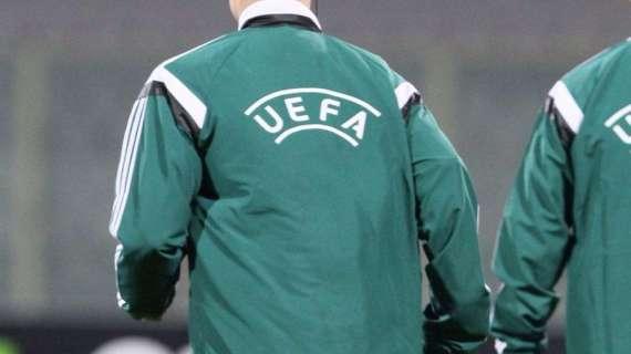 Ottavi Youth League, martedì alle 15 Milan-Ruh Lviv: la designazione arbitrale