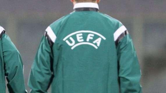 Youth League, la designazione arbitrale di Porto-Milan