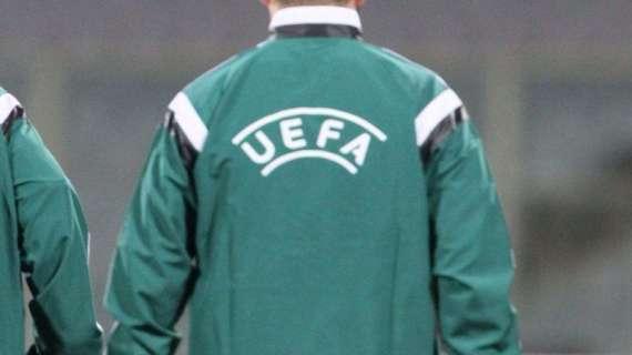 Youth League, lunedì alle 18 Olympiacos-Milan: ecco l'arbitro della finale