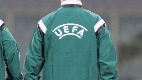 Youth League, verso Atletico Madrid-Milan: la designazione arbitrale