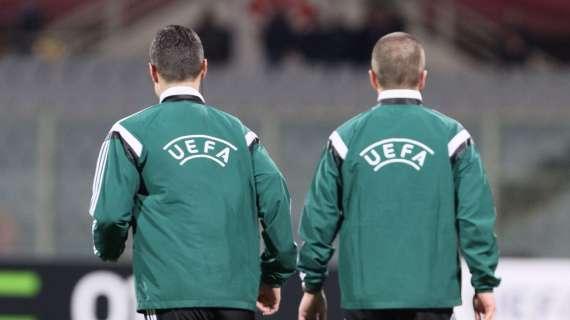 Youth League, domani alle 16 Milan-Atl.Madrid: la designazione arbitrale