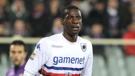 West Ham, ritorno di fiamma per Obiang