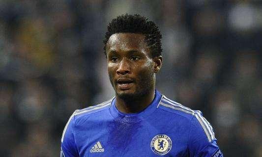 Milan e Inter hanno messo nel mirino Obi Mikel