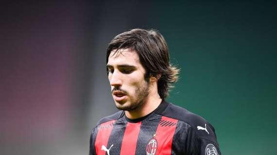 Gazzetta - Tonali troppo timido: l'ex Brescia sta pagando il salto in un grande club