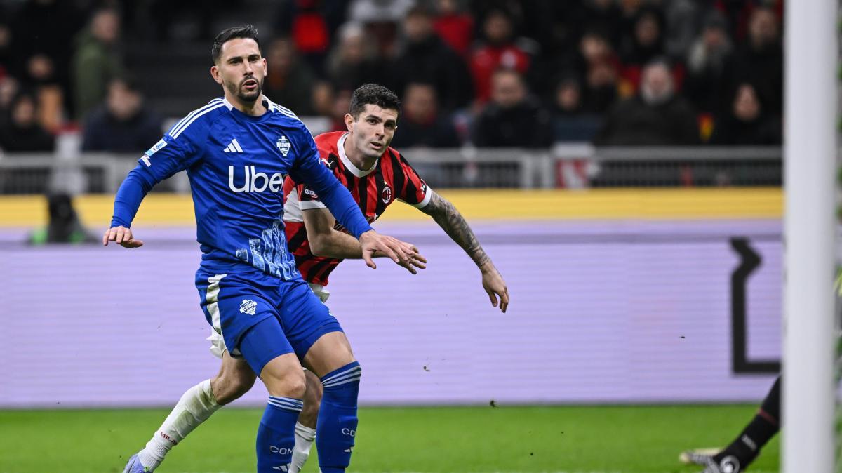 ANTICIPAZIONE MN - Fumata nera in arrivo: Milan-Como non si giocherà a Perth