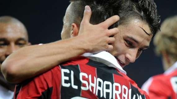 Pagellone 2012: El Shaa e De Sciglio sorprese dominanti, Ibra e Thiago ultimi acuti. Montolivo nuovo leader, delusioni Pato e Boateng