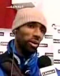 KANOUTE': "Il Milan sarebbe un sogno"
