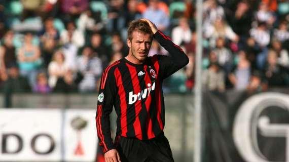 S. Marchetti: "Beckham al PSG? Non ne sono convinta"