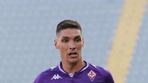 Di Marzio su Milenkovic-Milan: "Richieste troppo alte, anche all'Inter piace il serbo"