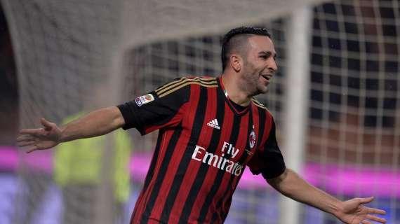 Milan-Valencia, è la settimana di Rami: le ultime